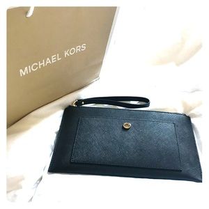 Michael Kors Clutch/Wristlet